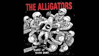 Music video thumbnail preview for The Alligators - Leave Us Alone by The Alligators
