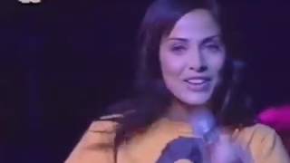 Natalie Imbruglia Madrid Live 02 04 2001(TV 40 Show with perfect sound)