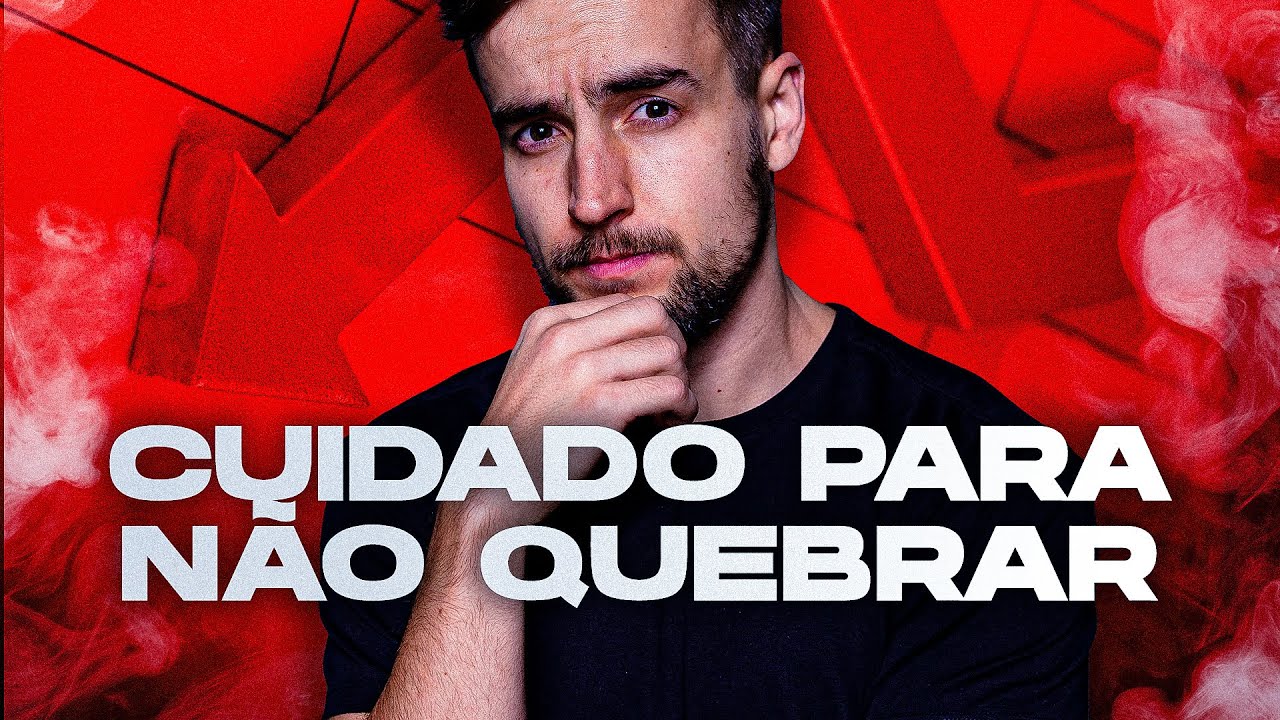 MARKETPLACE NÃO DÁ LUCRO