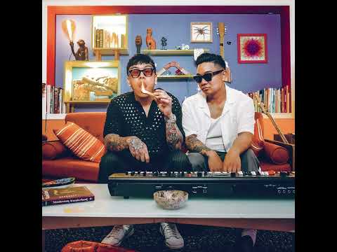 Jesse Barrera, Patrick Hizon - 'Deja Vu'