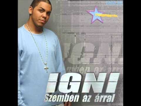 Igni - Édes Bosszú ft. Gino Papa & Szraplaw