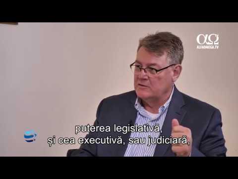 David Parsons - De ce s-a amânat mutarea ambasadei SUA atât de mult timp?