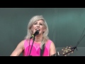 Ellie Goulding Guns And Horses‏ Live Montreal ...