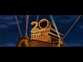 What If 20th Century Fox Hour 1956 Style