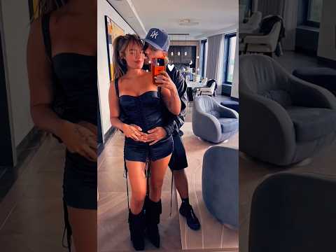 KAROL G & FEID UNA HERMOSA PAREJA 😍 #love