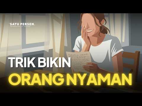 Gak Perlu Jadi Extrovert, Ini Psikologi Biar Lo Disukai Teman Tongkrongan