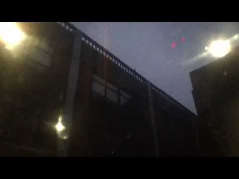 AWESOME ?? Traction Scenic Elevators At An ?? Location In Brooklyn NYC