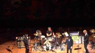 Lifeless Dead, Jeff Angell, Mad Season Reunion, Seattle, WA, 2015