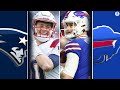 Patriots vs Bills: NFL Wild Card Betting Preview [Best Bets, Player Props] | CBS Sports HQ