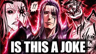 Download lagu WHATS EVEN THE POINT OF THIS? | RECORD OF RAGNAROK CHAPTER 122 & 123 mp3