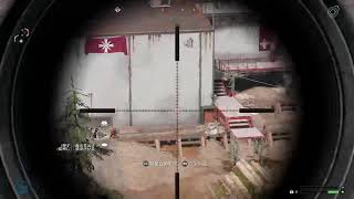 FAR CRY5 ジェイコブ地区1