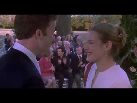 Meet The Parents (2000) Ending Scene