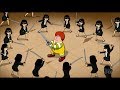 Family Guy Peter McDonald Vs Tricia Takanava 88s Kill Bill