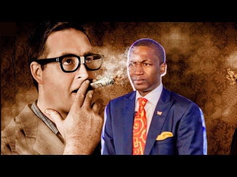 Gold Mafia Episode 2 | The South African Smoke Money | Aljazeera