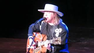 Nelson - Keep One Heart @ Eagles Theatre 1/18/24 Wabash, IN