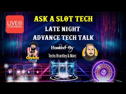 Preparing for Global Gaming Expo 2022