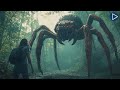 THE GIANT SPIDER INVASION Full Exclusive Sci Fi Horror Movie Premiere English HD 2025