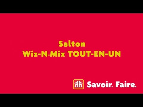 L’#ustensiledecuisine par excellence, voici comment