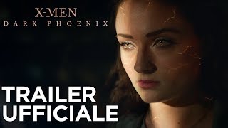 X-Men: Dark Phoenix | Trailer Ufficiale HD | 20th Century Fox 2019