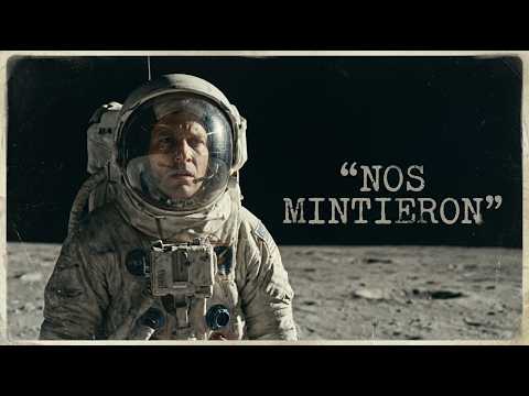 Milenio 3 | La Conspiración de la Luna: El Expediente que Nunca Debió Emitirse