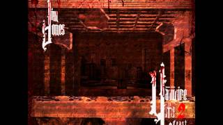 Jim Jones- F.E.A.S.T. Prelude (Vampire Life 2: F.E.A.S.T. The Last Supper)