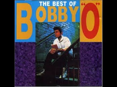 VIDEOMIX DE LUXE " BOBBY' O FOREVER"