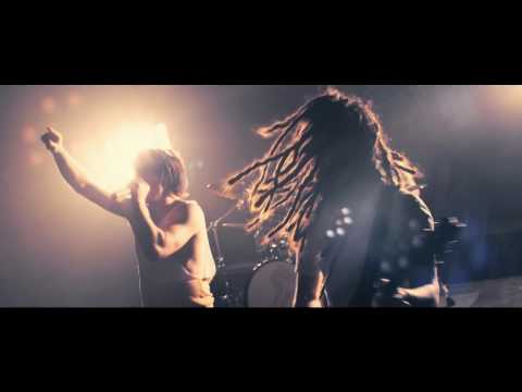 As I Rise - The Birth Of A New Rage (Official video)