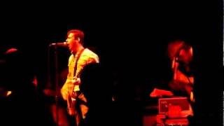 Grinspoon - Comeback, Sydney Big Day Out 2012