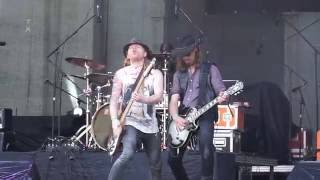 Sólstafir - Goddess of the Ages (Live @ Artmania 2016)