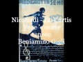 Voce 'e notte (Nicolardi - De Curtis)  tenore Beniamino Gigli