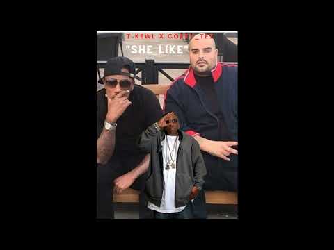 (Free) Messy Marv Type Beat "She Like" 1000 Beats In 1000 Days Beat #956 (T-Kewl x Corty_Tez)