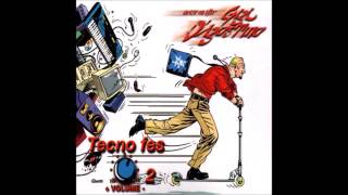 Gigi D&#39;Agostino - Tanzen (Full Version)