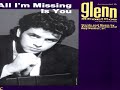 Glenn Medeiros - All I’m missing is you