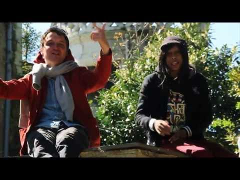 Pepso Stavinsky : Melocoton ft Oracy (UK) - Voir La Lune