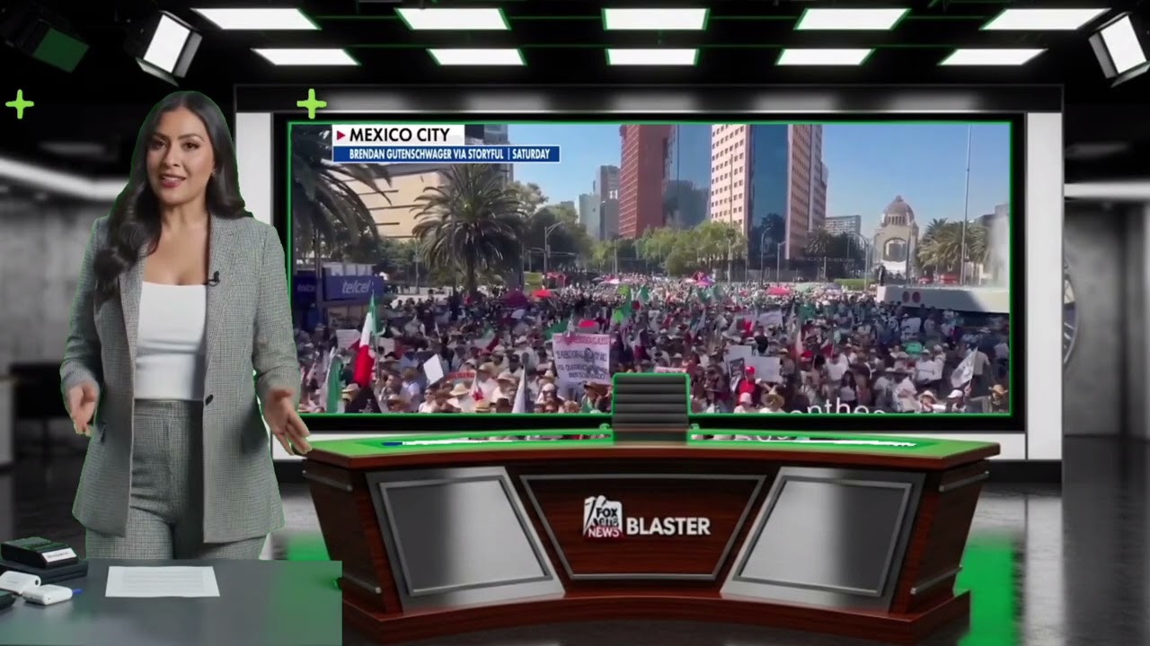 USA i Meksyk osiągają porozumienie w sprawie wody, uregulowane Traktatem z 1944 roku