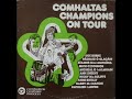 Comhaltas Champions On Tour