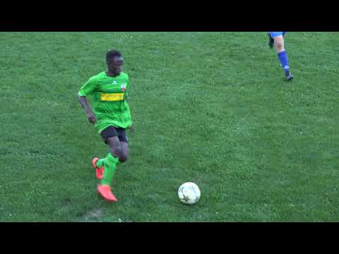 SV Urfahr   Franckviertel 5 zu 2 am 18 08 2019