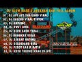 DJ APT APT THAILAND X SALEHO SLOW BASS X JARANAN DOR FULL ALBUM VIRAL TIKTOK TERBARU 2025