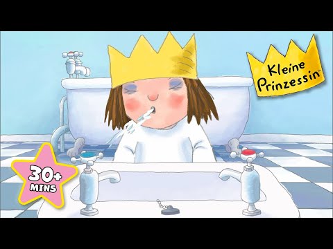 I'll do it alone! 🌟 Growing Up Chaos 👑 Little Princess ⭐ COMPILATION ⭐ Kids Videos