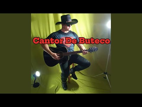Cantor De Buteco - Jonatã Lima