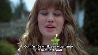 16 Wishes 2010  NL Subs