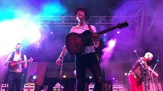 We Banjo 3 - Little Liza Jane - Irish Fair of MN