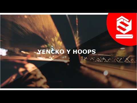 Yencko y Hoops - Si te fijas no somos iguales (Prod. Hermei)