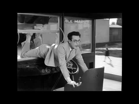 For Heaven’s Sake (1926) Harold Lloyd - Refurbished Full Movie