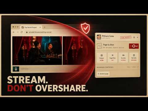 Item video thumbnail
