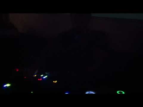 Sascha Dive droppin "Freaks Come Out" @ Incognito Los Angeles