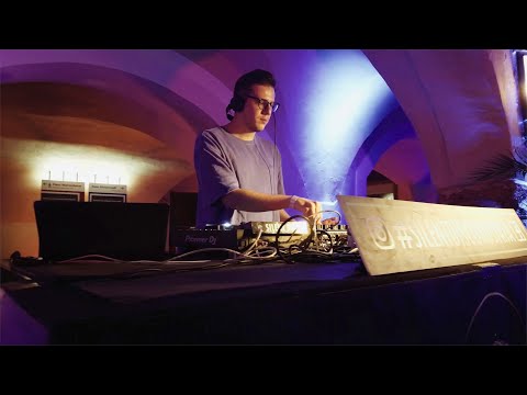 Silent Disco 750 in Kitzbühel