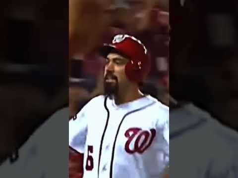 The Soto Shuffle was the key to that hit #juansoto #mlb #shorts