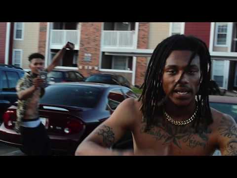 500 Vallie - Made it out (official music video)