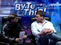 JBL and Josh Matthews talk about porn on Byte This